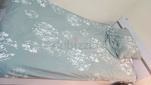 Bed 120×200