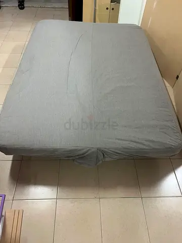 Sofa bed from IKEA
