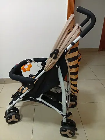 First Step Baby Stroller for Sale – Clean  Well Maintained