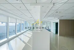 Fully Fitted | Upgraded | Office Space