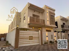 For sale: An investment villa- Prime location on the main road- Price includes electricity and water