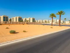 Mixed-Use Land for Sale – AL ALIA