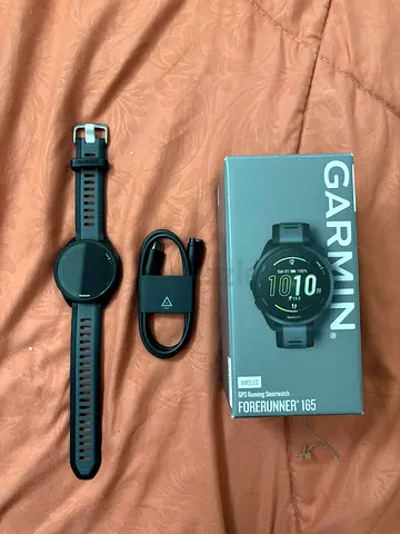 Garmin Forerunner 165