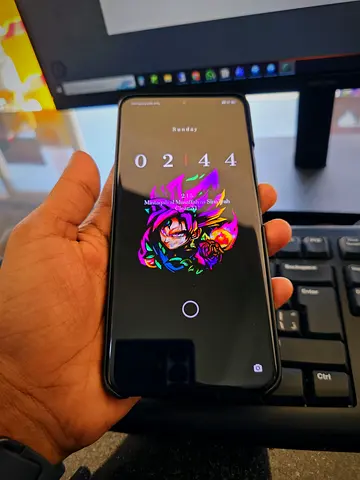 Xiaomi 14 Ultra – 512GB | 16GB RAM | International Version | Excellent Condition