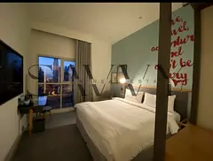 Fully Furnished Hotel Apartment | High ROI | Luxury