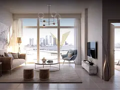 Spacious 3 BR + Maid | Handover Soon | Modern Home