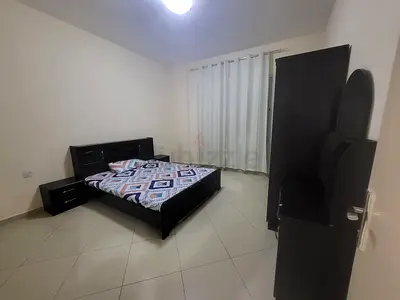 Working Couples room available in Al Nahda, fully furnished new flat
