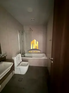 2 Bedroom Apartment | Near Metro | High floor
