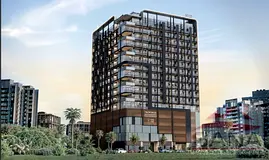 Premium Spacious 2 Bedroom plus Store with 60/40 Payment plan