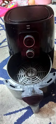 Air fryer
