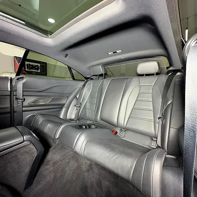 صورة مصغرة 12 لـ 2022 Mercedes-BENZ E-CLASS