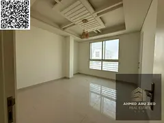Luxury Apartment for Annual Rent in Al Mowaihat 3, Ajman | 3 Bedrooms + Hall + Balcony | Gym &amp; P