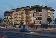 Hand over soon | Prime Investment | Luxury Living