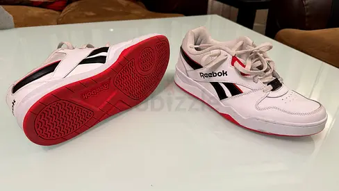 Reebok Classic Sneakers in excellent Condition