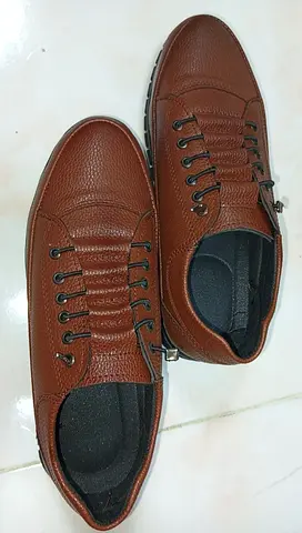 Mens shoes