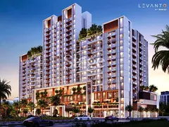 Rare Duplex | Convertible to 3BR | Handover Soon
