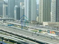 Upgraded 2BR Apartment for Rent in Dubai Gate 1