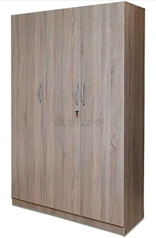 Wardrobe 3 door