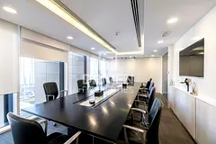 Expansive Huge Office Unit in Coveted Location