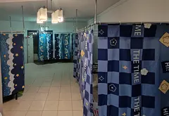 EXECUTIVE MALE BEDSPACE AVAILABLE, @AL RAFFA, BUR DUBAI.  FULLY FURNISHED SINGLE, UPPER  LOWER.