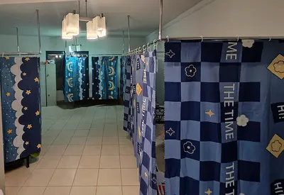 EXECUTIVE MALE BEDSPACE AVAILABLE, @AL RAFFA, BUR DUBAI.  FULLY FURNISHED SINGLE, UPPER  LOWER.