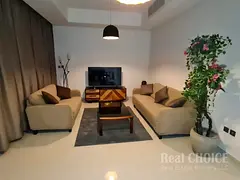 Furnished 3 -BR+ Maid | Single Row | Townhouse