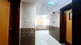 2bhk with parking and 3bahts R47 available for family