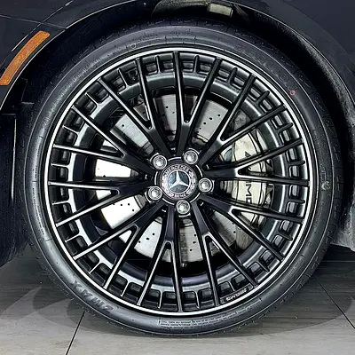 صورة مصغرة 18 لـ 2022 Mercedes-BENZ E-CLASS