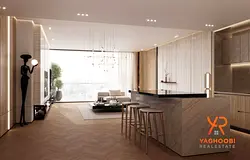 1-Bedroom Apartment – Binghatti Ivory, Al Jaddaf