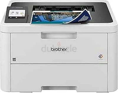 Brother HL-L3280CDW Color Laser Printer - Fast and Efficient Printing