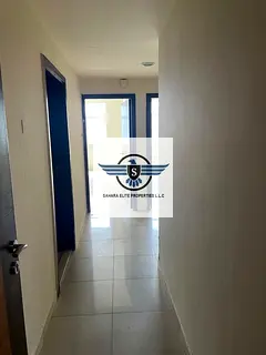 Specious 1BHK |Al Nahda Sharjah | AED 38000