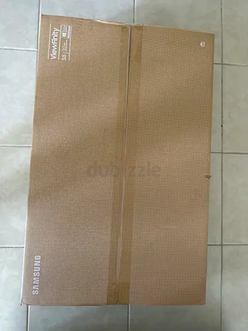 Samsung Viewfinity Monitor - Unopened Box