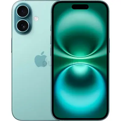 IPHONE 16 PLUS 128 GB