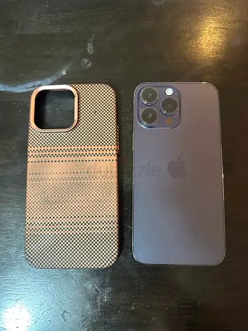 Apple iPhone 14 pro max 256 TDRA