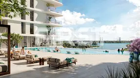 Canal+Pool View | High Floor| 3BDR+Maid | Hot Deal