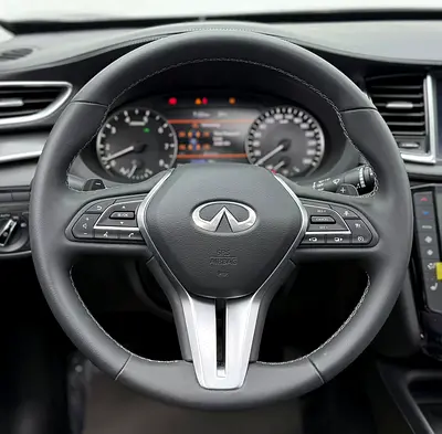 2024 Infiniti QX50 — миниатюра 7