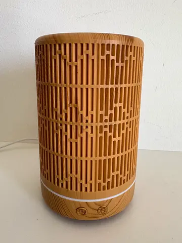 Haze Ultrasonic Humidifier 200ml