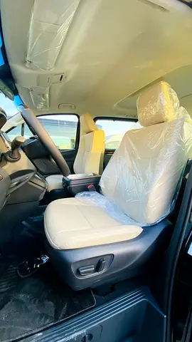 صورة 7 لـ 2026 Toyota GRANVIA