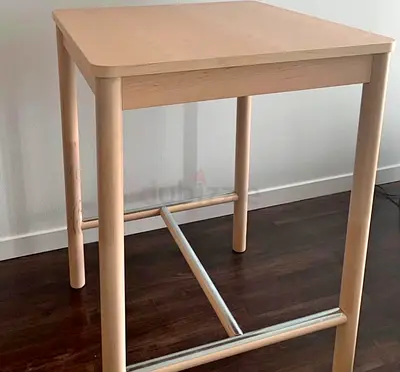 High Table / Bar Table - New