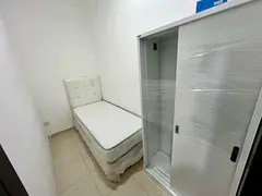 Cozy partition single person , 4 min walking from metro form only 1500