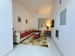 "High-End 1BHK in Al Nuaimia 2 | Brand New Furniture | All Bills Included + Wi-Fi | Near Sharja