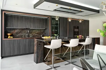 Professional Investment Property Refurbishments in Dubai