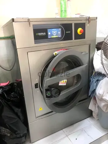 Laundry washer machine 39 kg