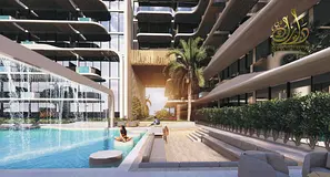 ‖ 20%DOWN PAYMENT ‖ 80% →1% MONTHLY || LAST 3 UNITS || PRIME LOCATION ‖ POST-HANDOVER ‖