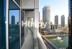 Large Layout | Marina View | Vacant