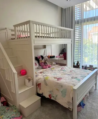 Top quality Pottery barn Brand bunk bed for sale