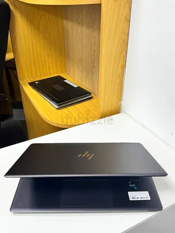 HP Laptop - Great Performance and Sleek Design