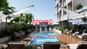 GOOD INVESTMENT |STUDIO FOR SALE | HIGH ROI