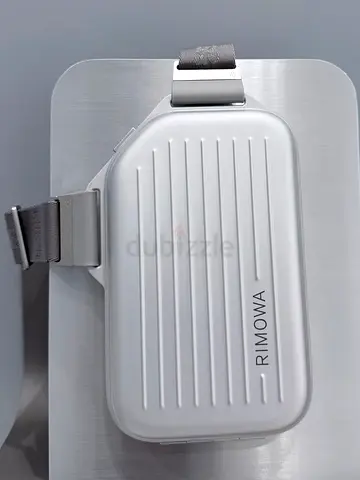 Rimowa Male sling bag for men
