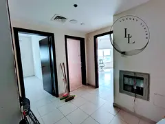 Lavish 1bhk apartment is available in 40k with parking